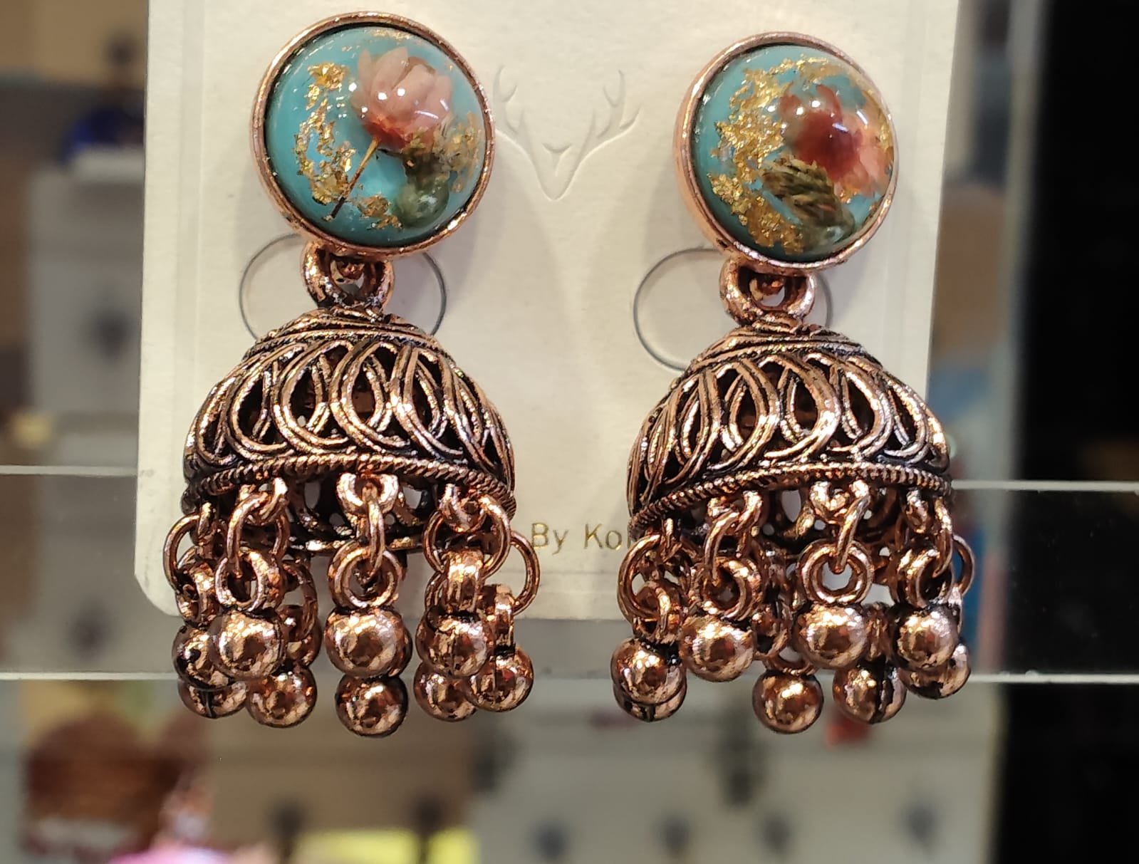JHUMKA 04