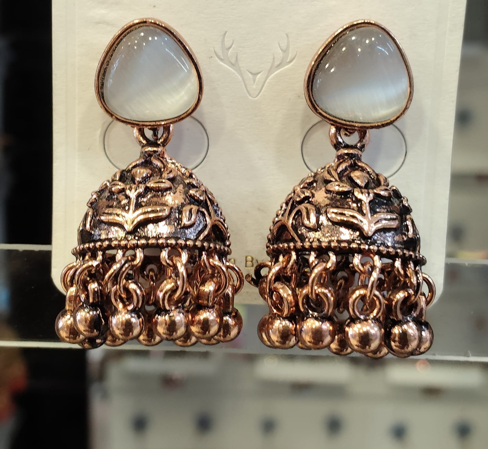 JHUMKA 02