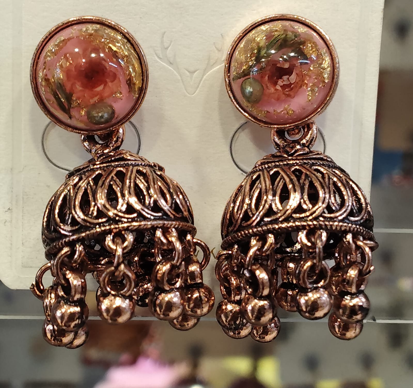 JHUMKA 05