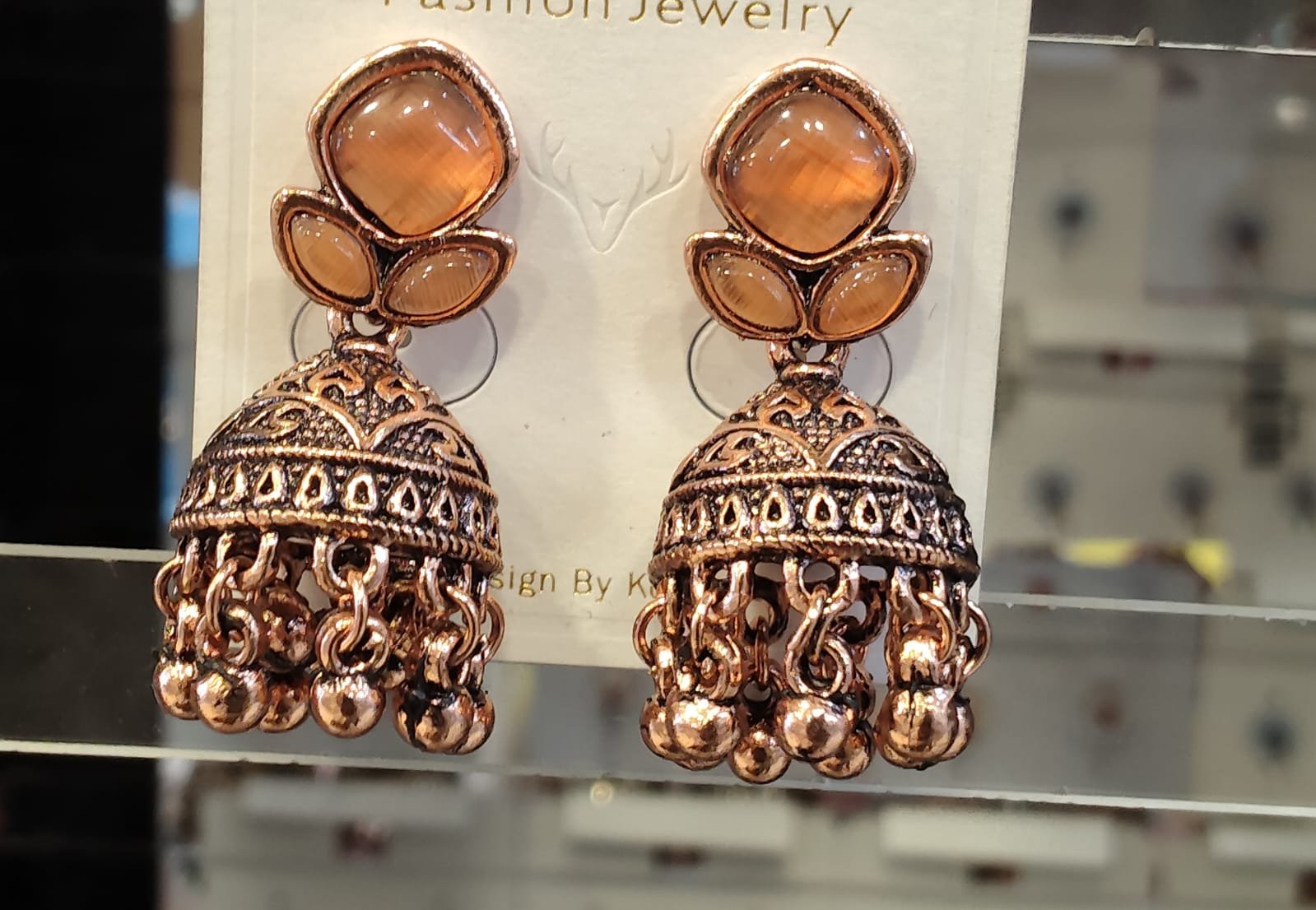 JHUMKA 03
