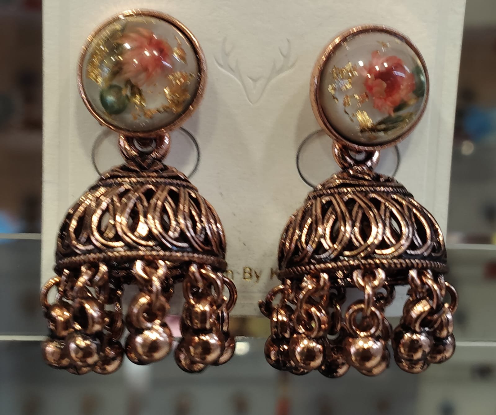 JHUMKA 06