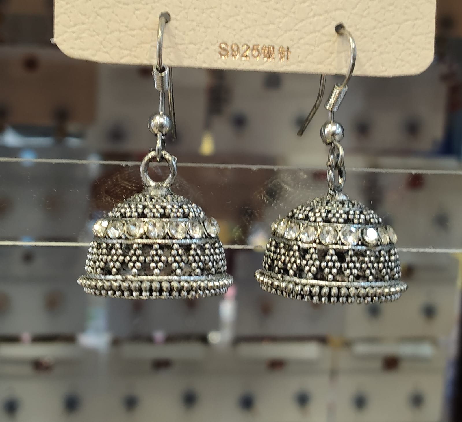 JHUMKA 01