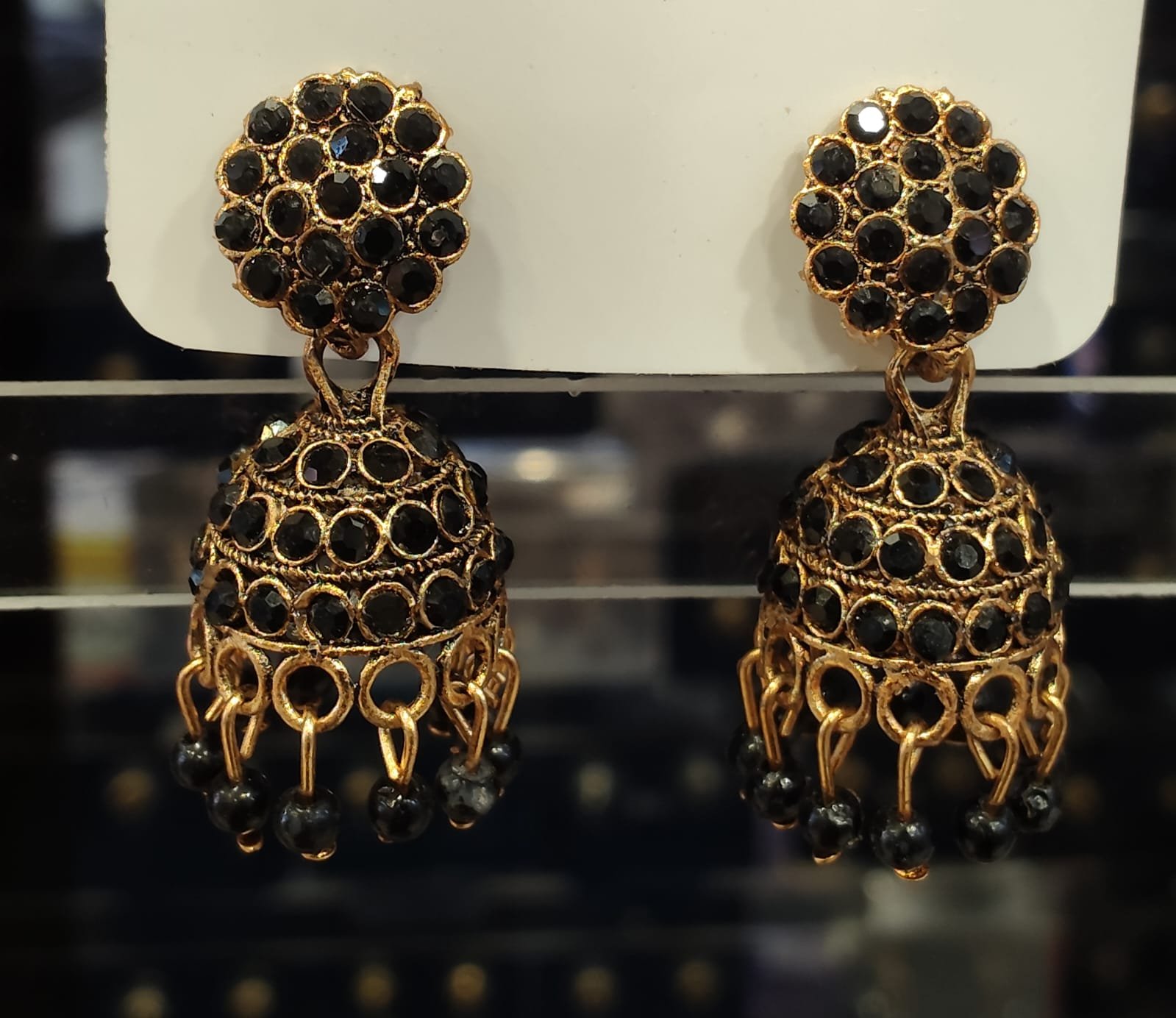 JHUMKA 029