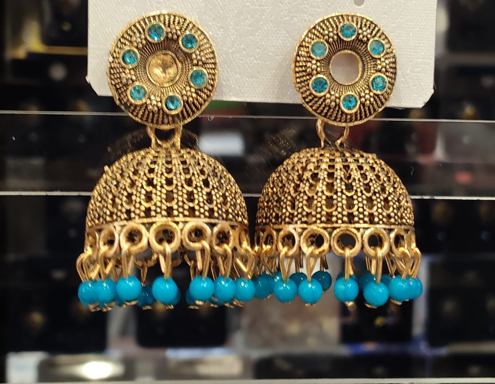JHUMKA 031