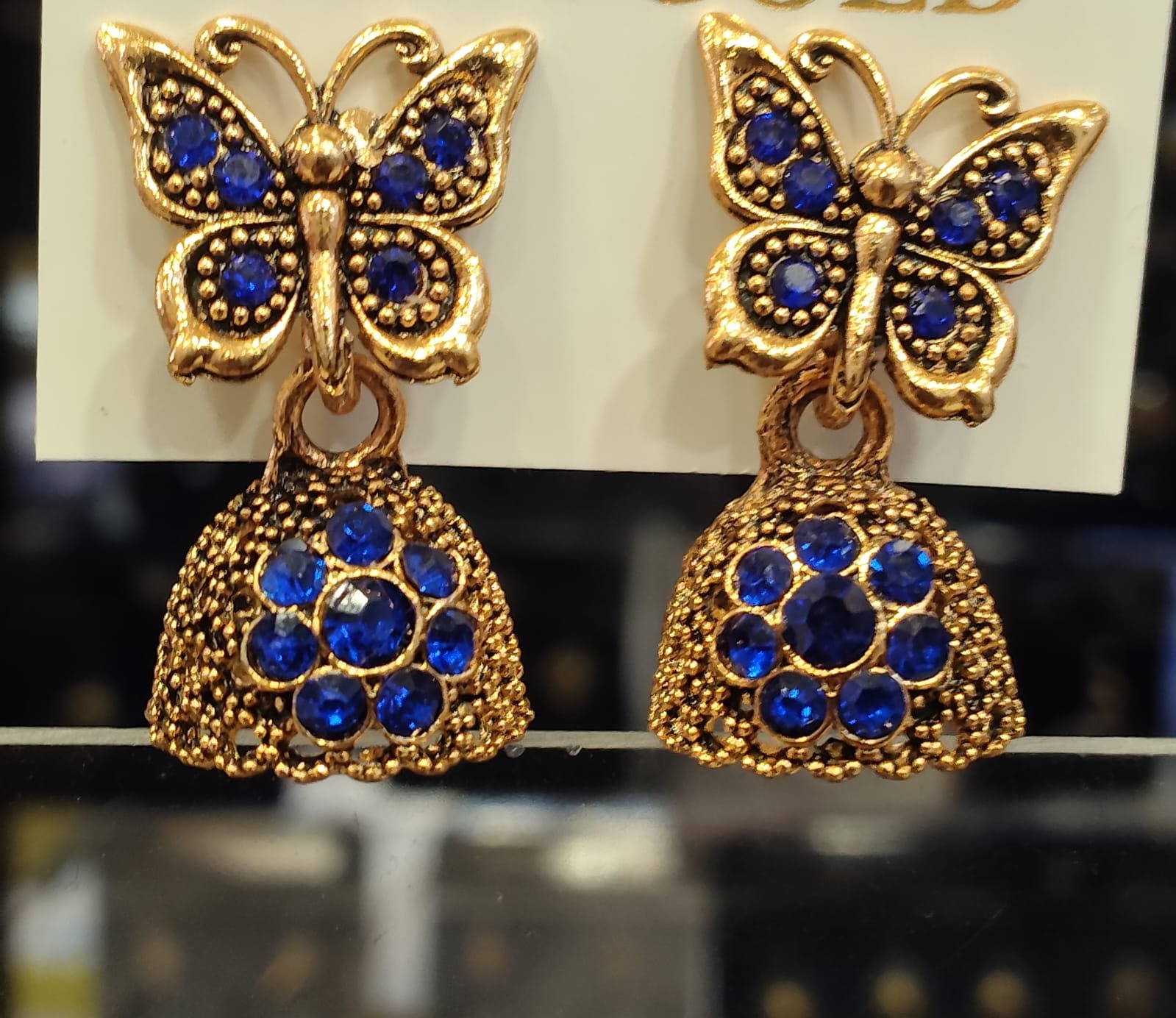 JHUMKA 032