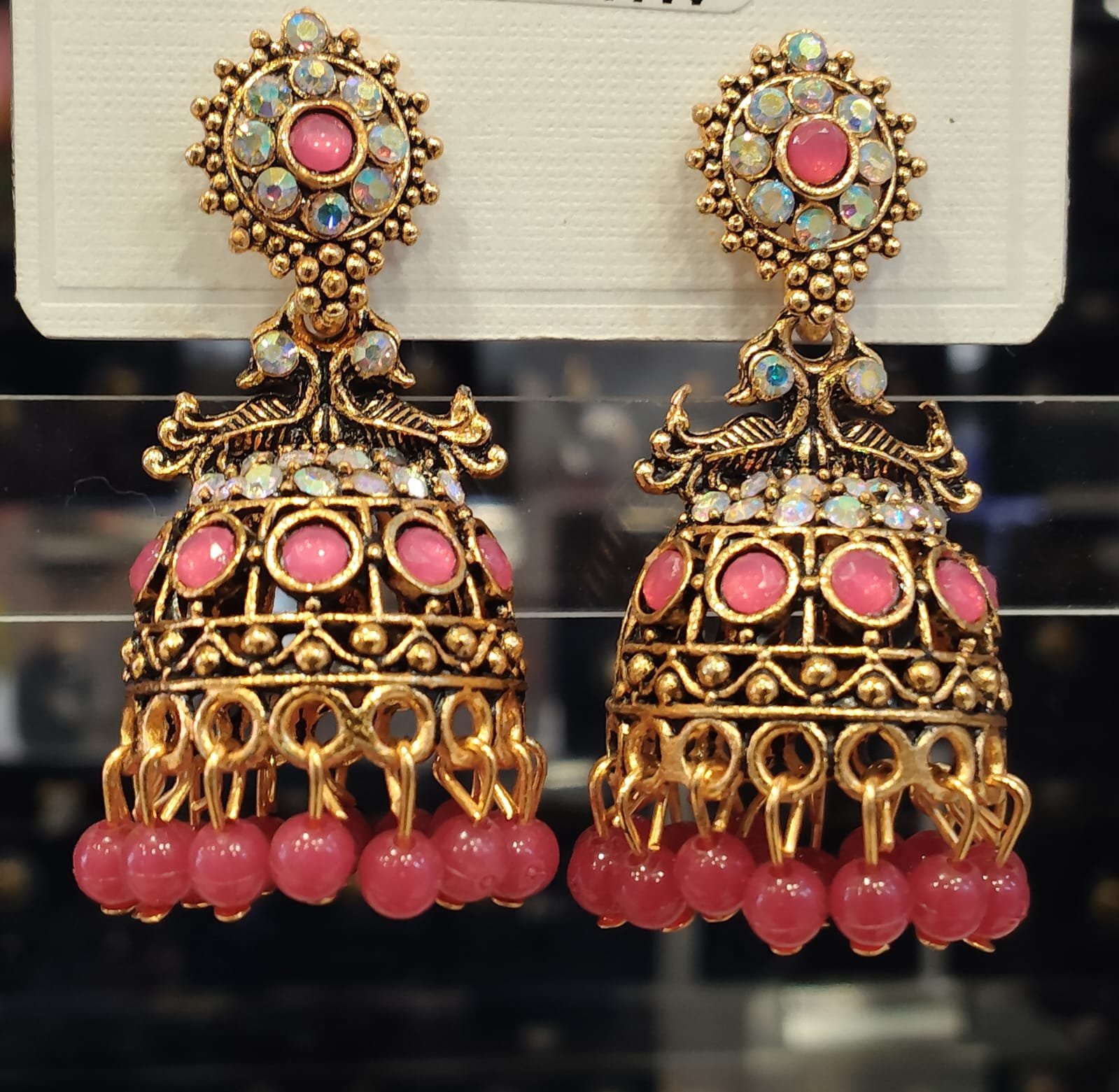 JHUMKA 045