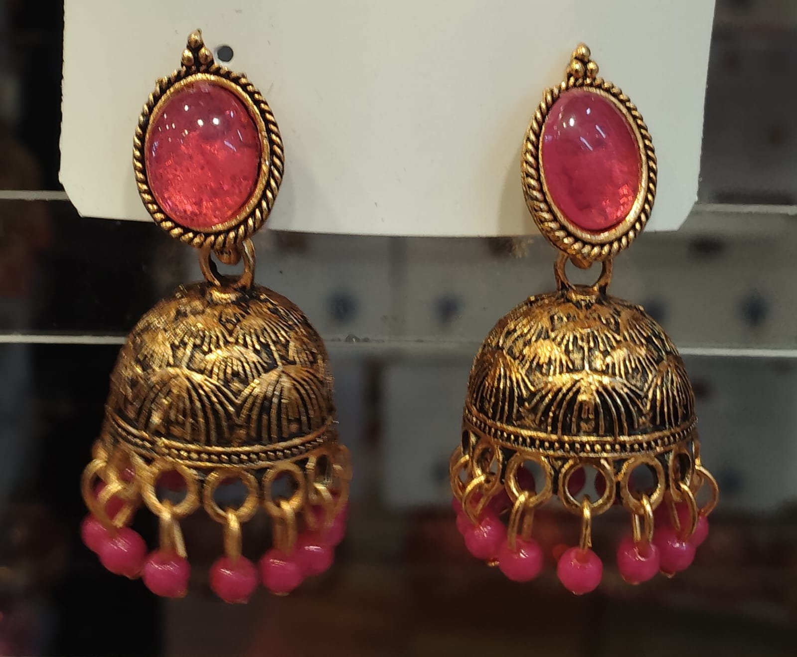 JHUMKA 026