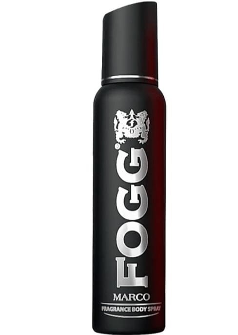 FOGG MARCO FRAGRANCE BODY SPRAY