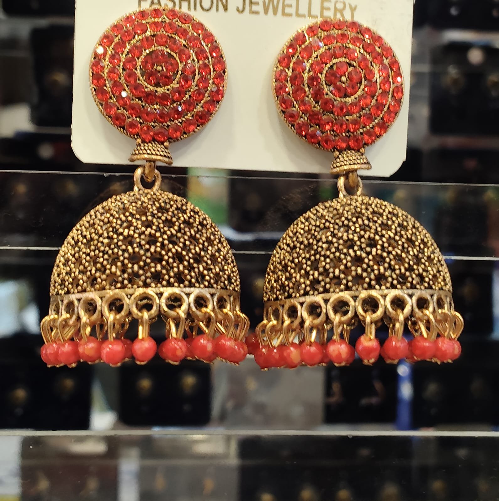 JHUMKA 049