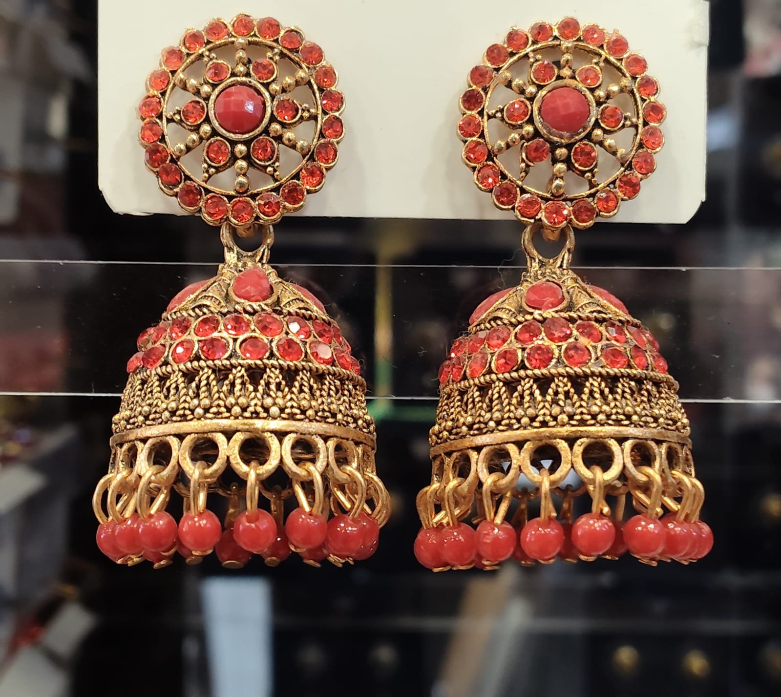 JHUMKA 050