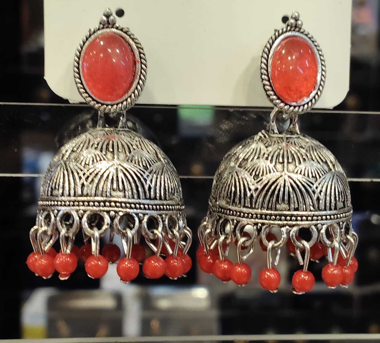 JHUMKA 033