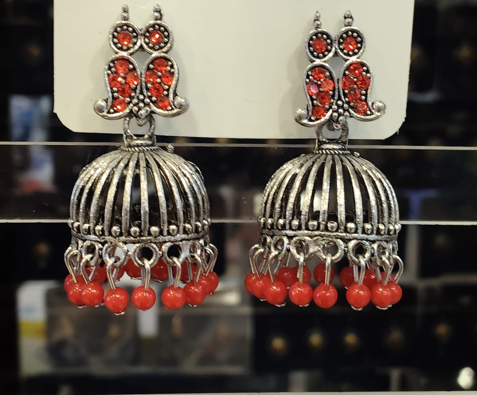 JHUMKA 035