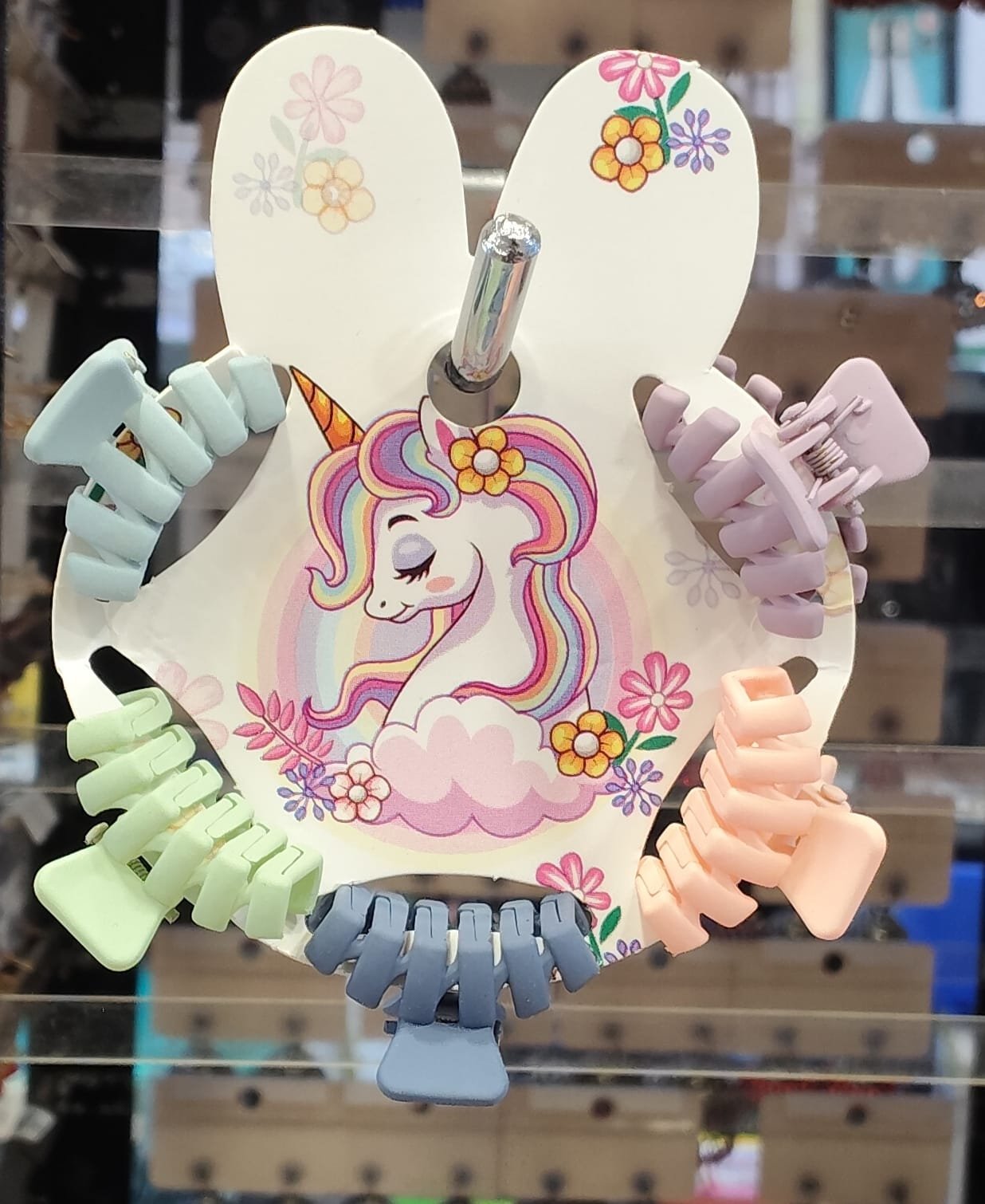 FANCY ACCESSORIES SET 05