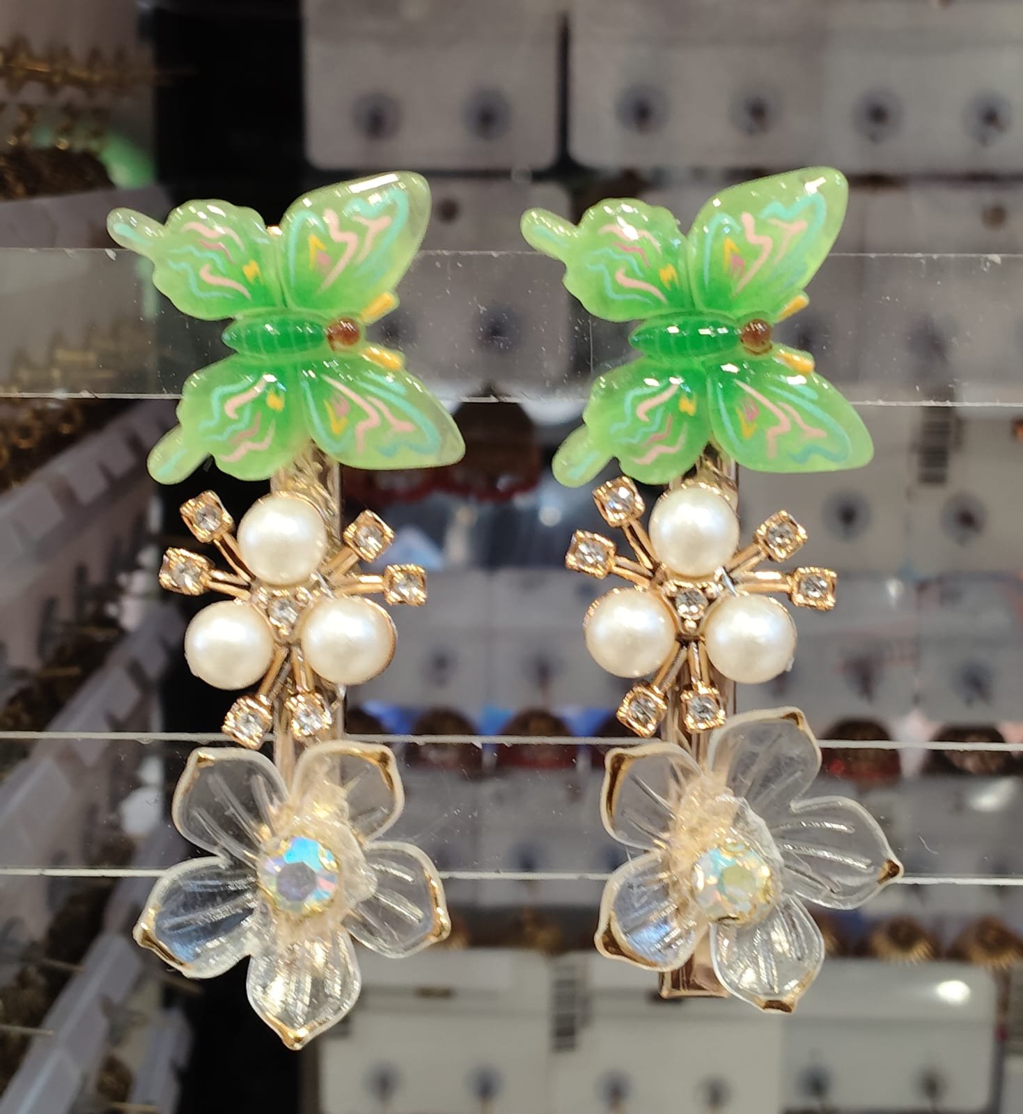 POOKIE HAIR CLIPS 04