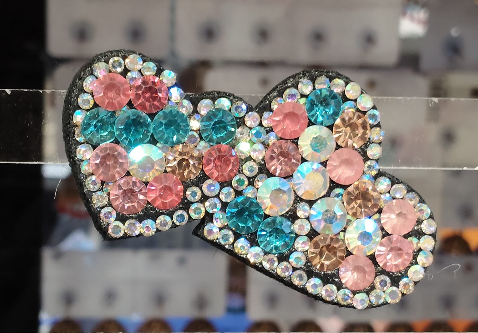 POOKIE HAIR CLIPS 08