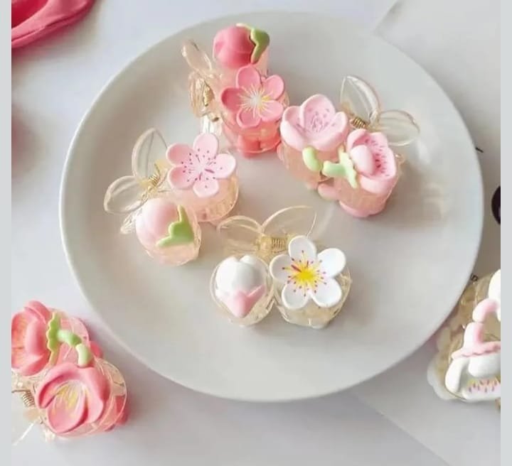 POOKIE HAIR CLIPS 01