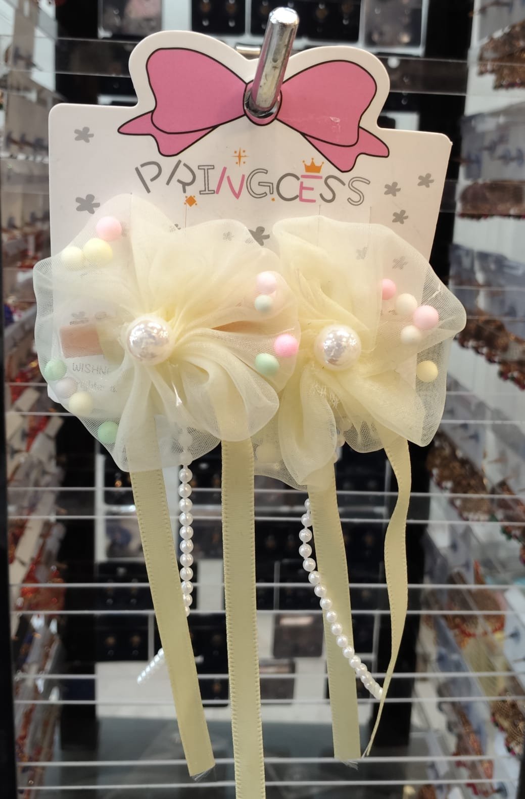 FANCY HAIR ACCESSORIES 02