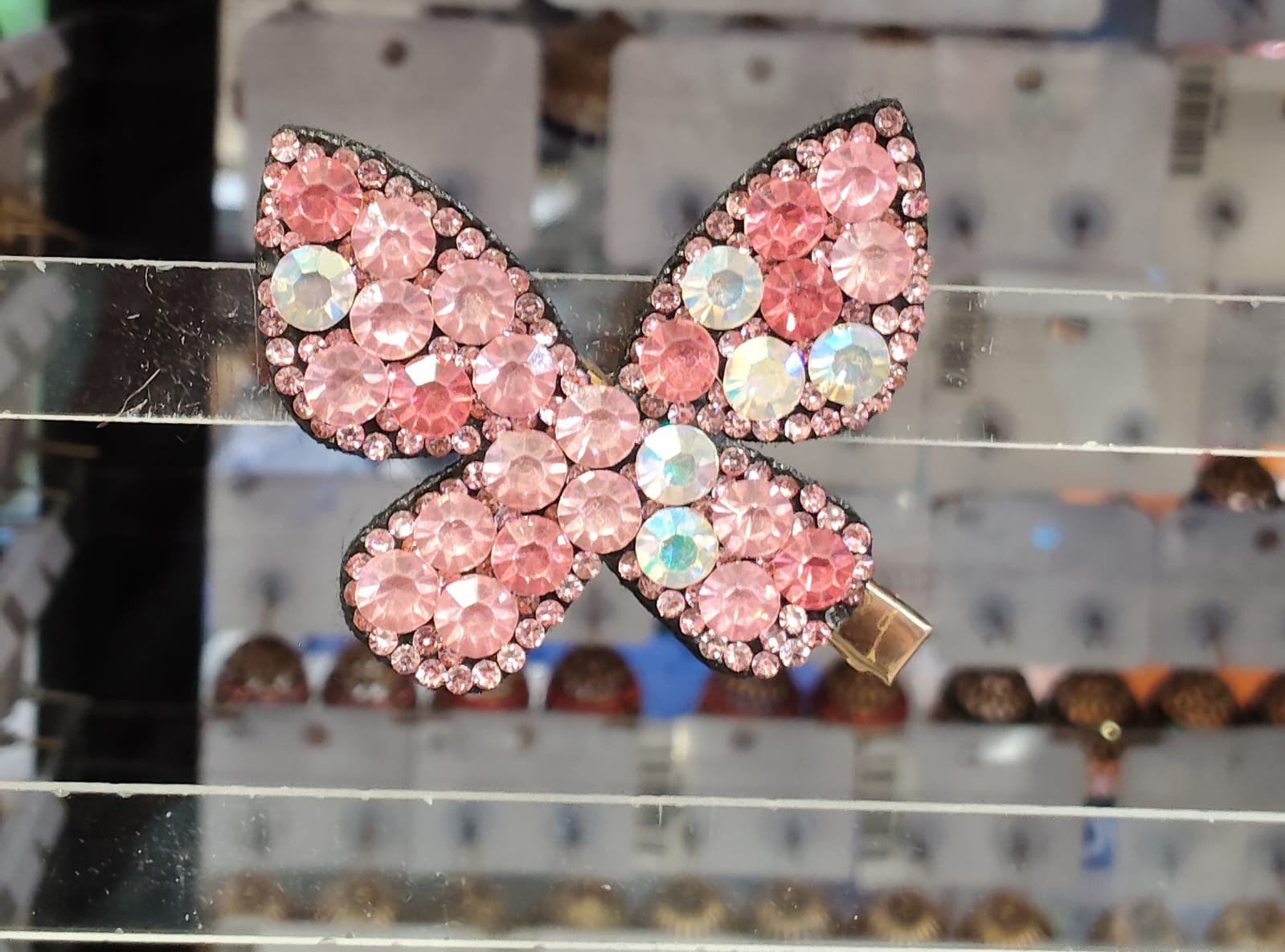 POOKIE HAIR CLIPS 09