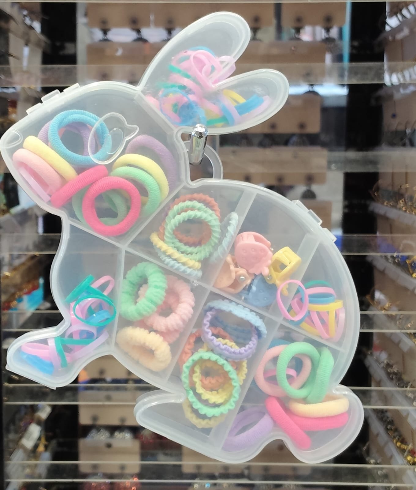 FANCY HAIR ACCESSORIES SET 03