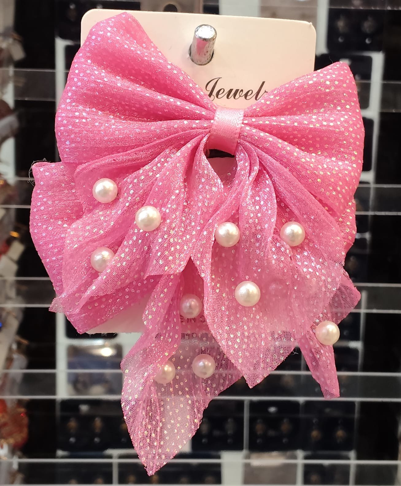 FANCY HAIR ACCESSORIES 03