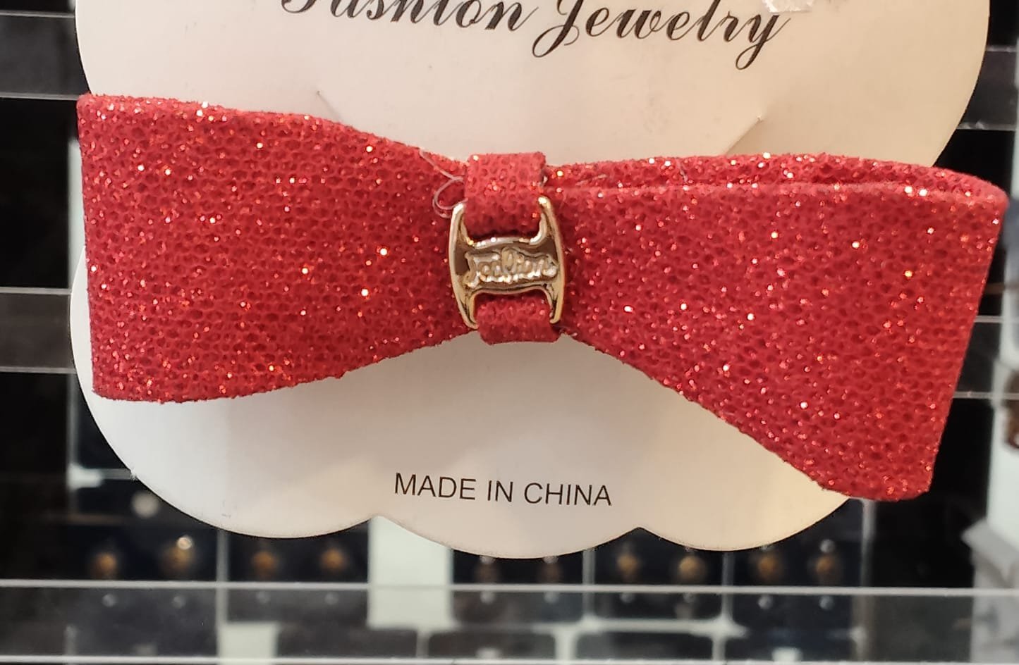 FANCY HAIR ACCESSORIES 04