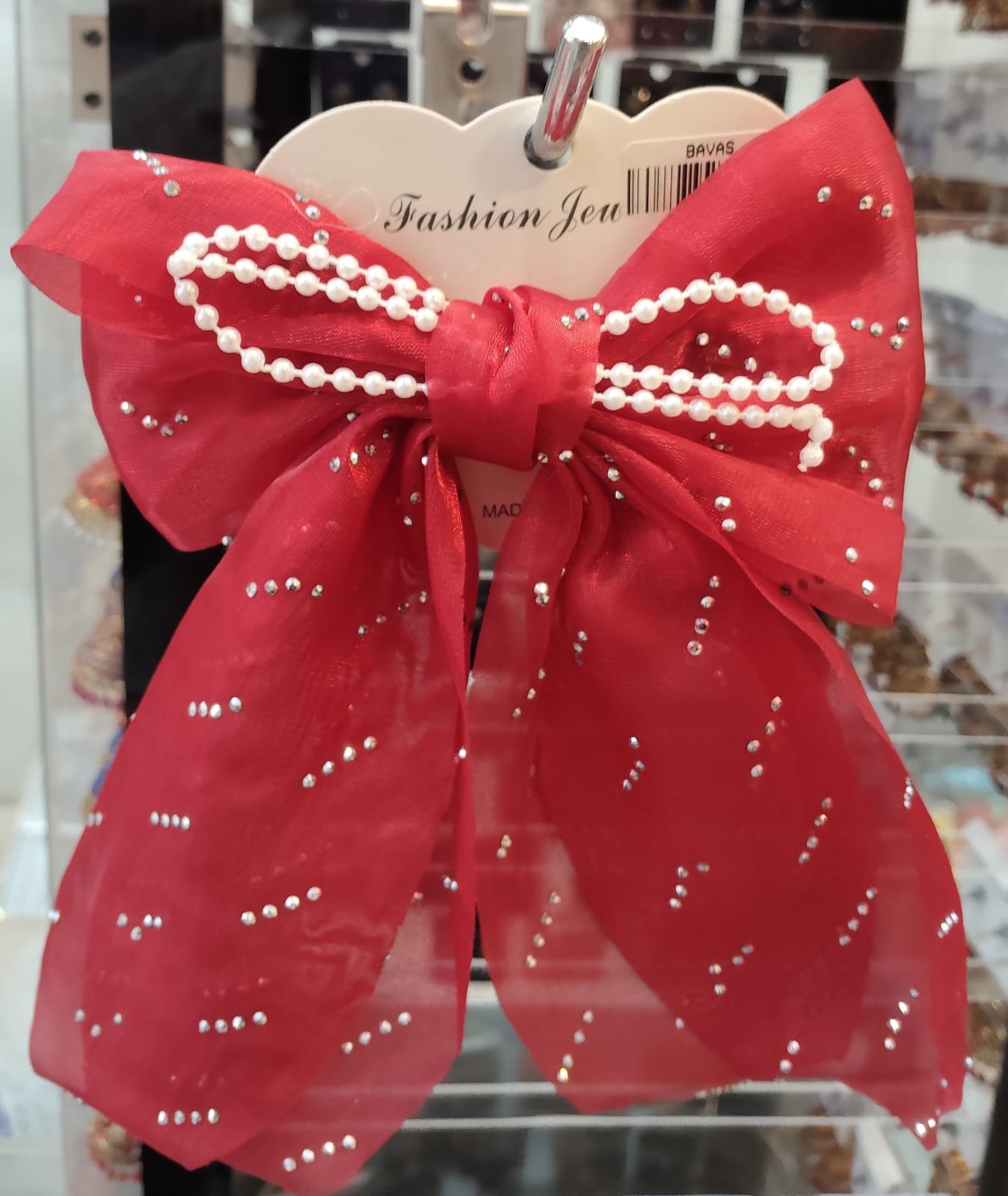 FANCY HAIR ACCESSORIES 05