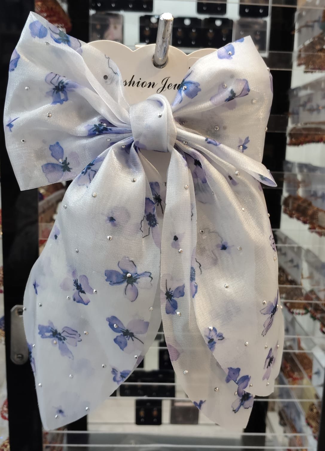 FANCY HAIR ACCESSORIES 07