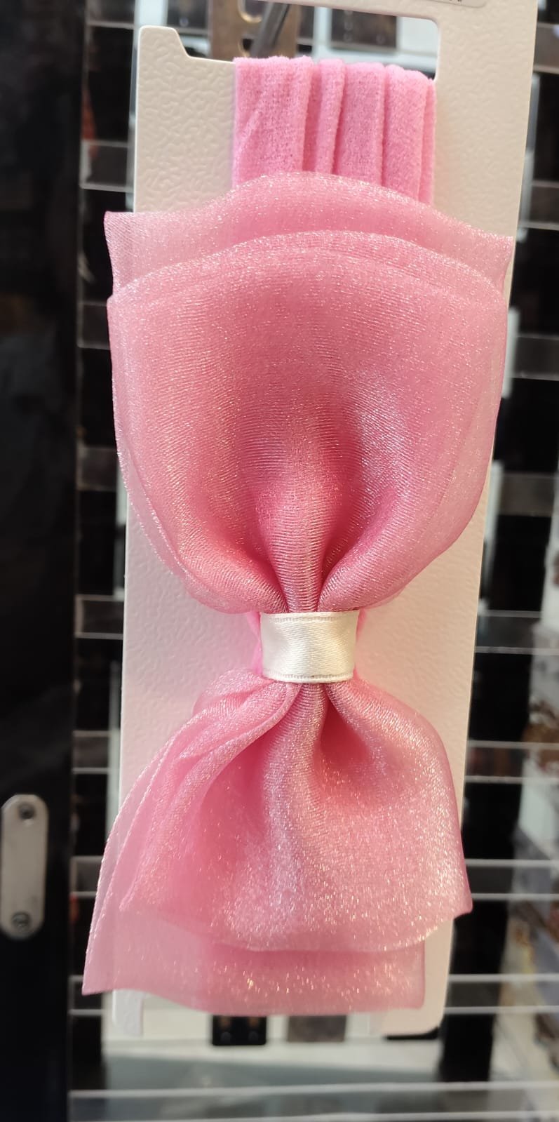 FANCY HAIR ACCESSORIES 017