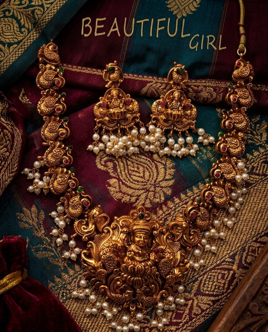 NECKLACE AD018