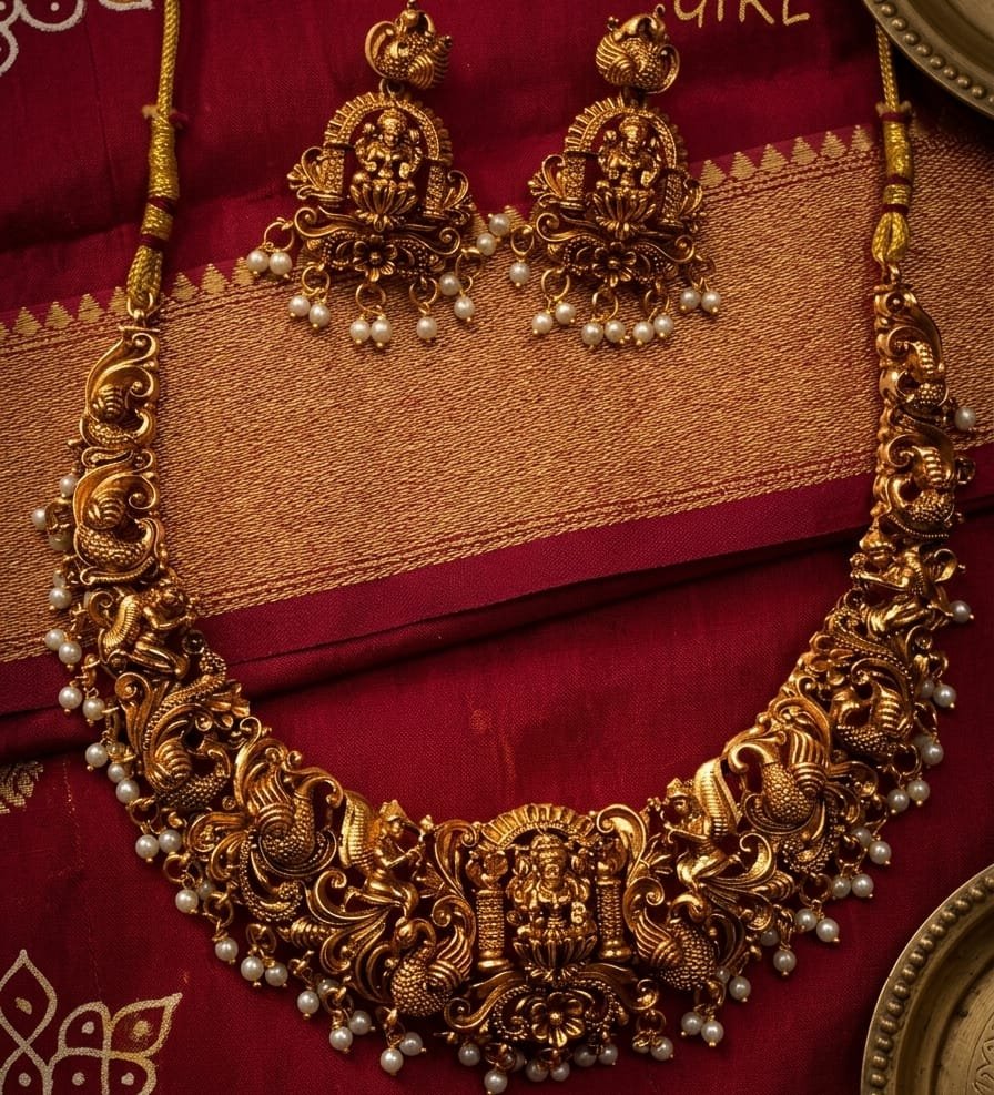 NECKLACE AD021