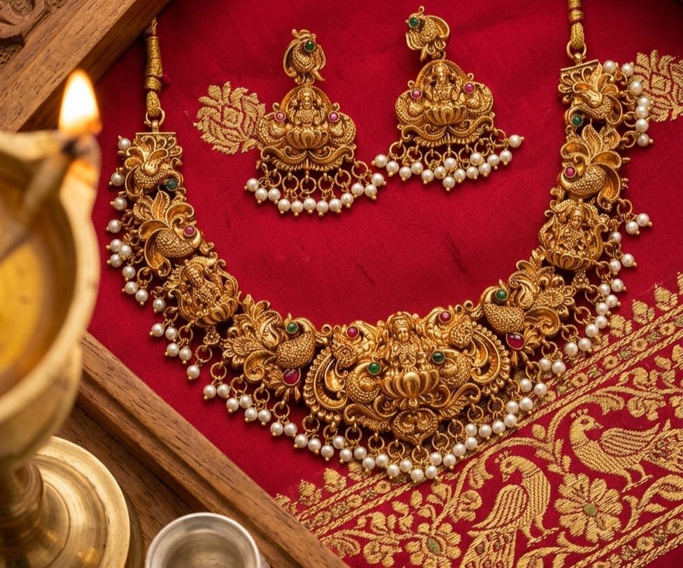 NECKLACE AD022
