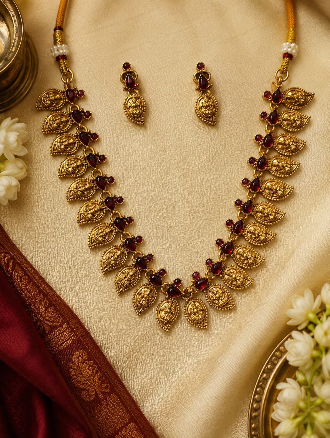 NECKLACE AD08
