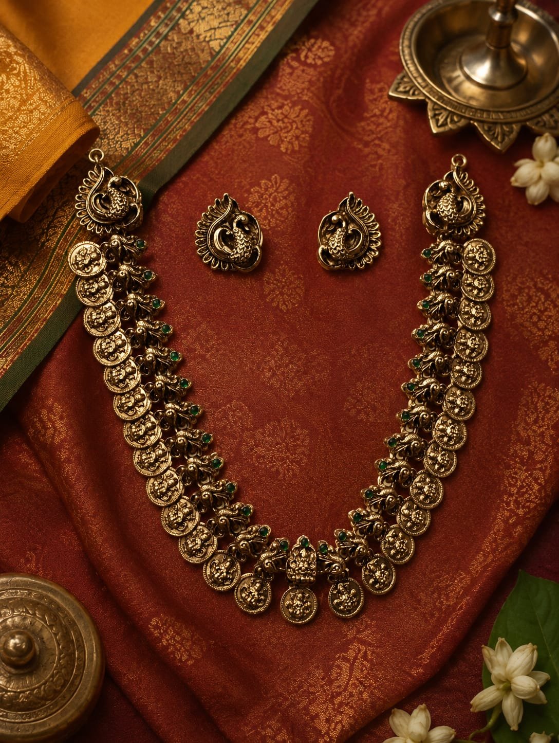 NECKLACE AD09