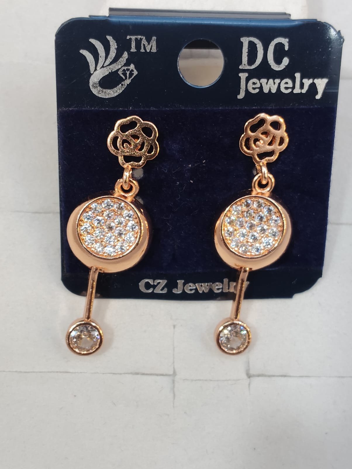 STUD AD 019