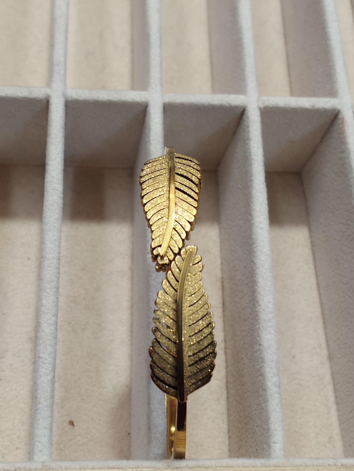 ANTI TARNISH BANGLE 06