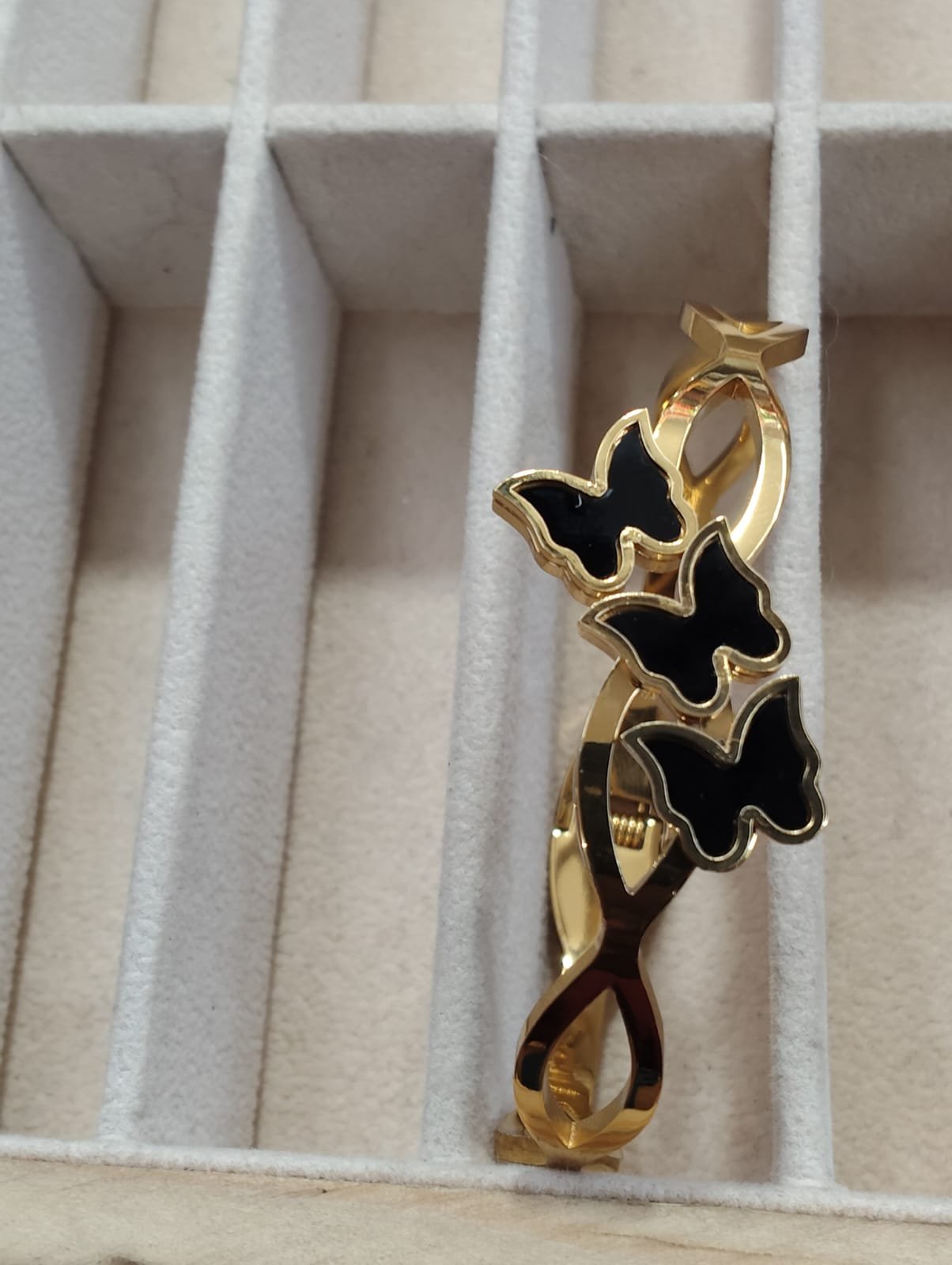 ANTI TARNISH BANGLE 027