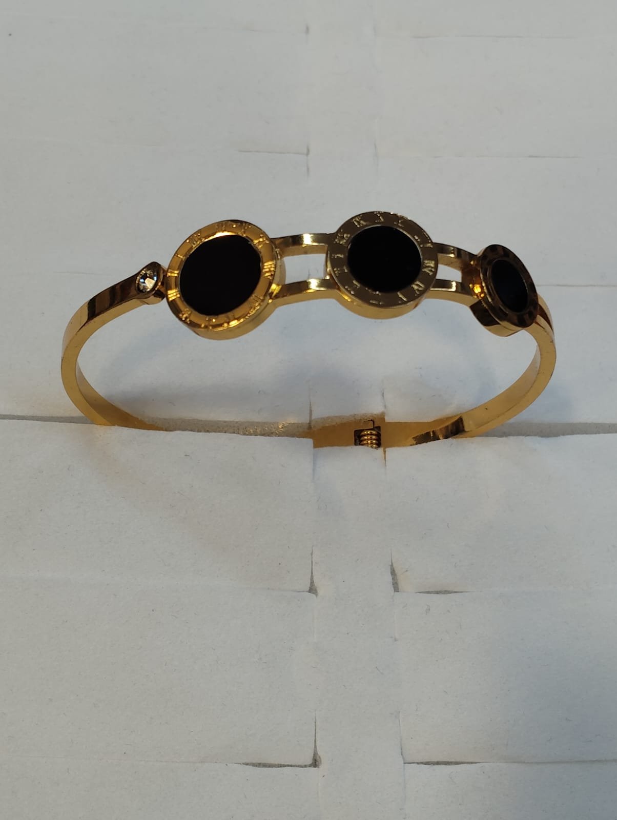 ANTI TARNISH BANGLE 019