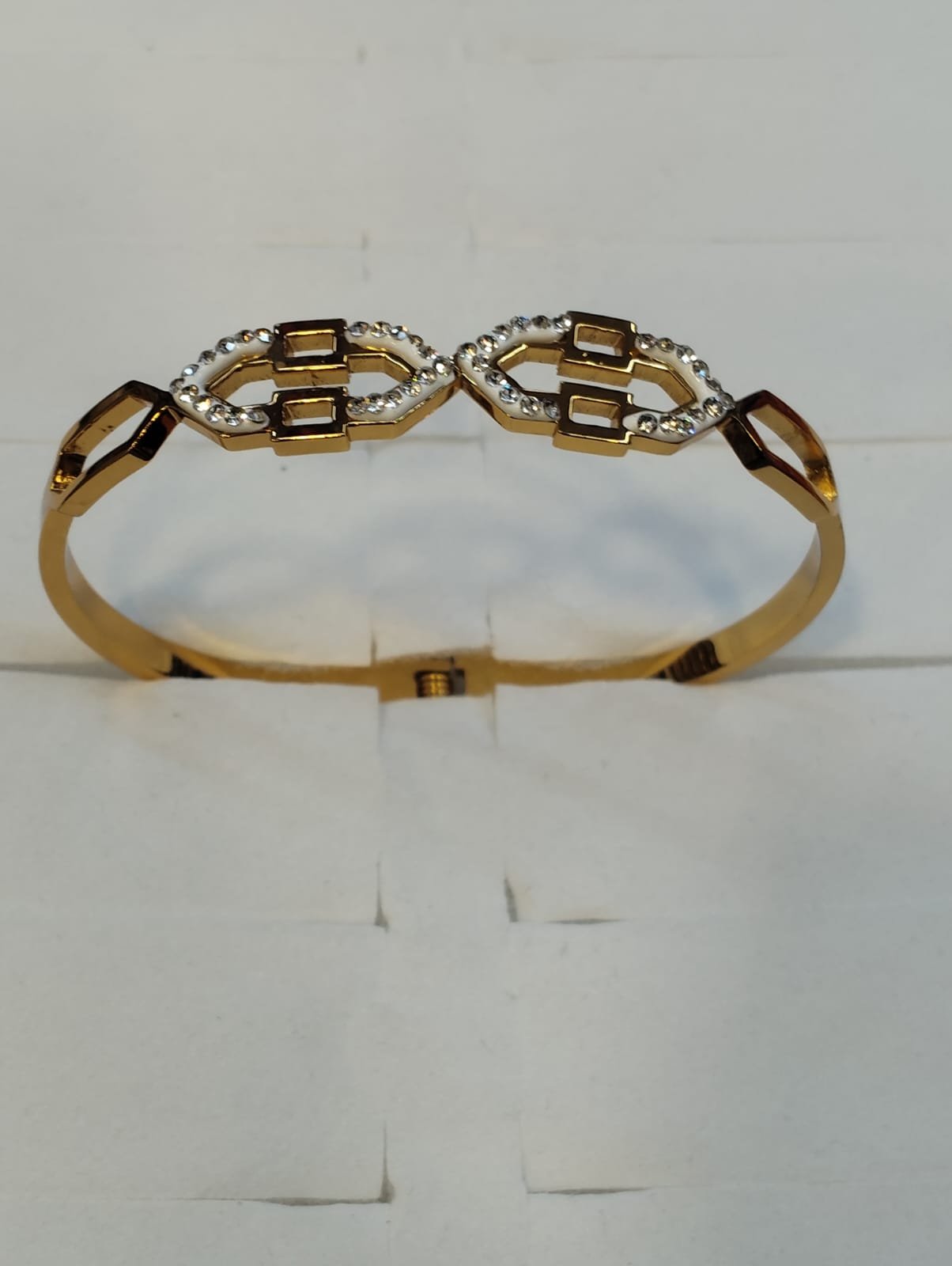ANTI TARNISH BANGLE 08