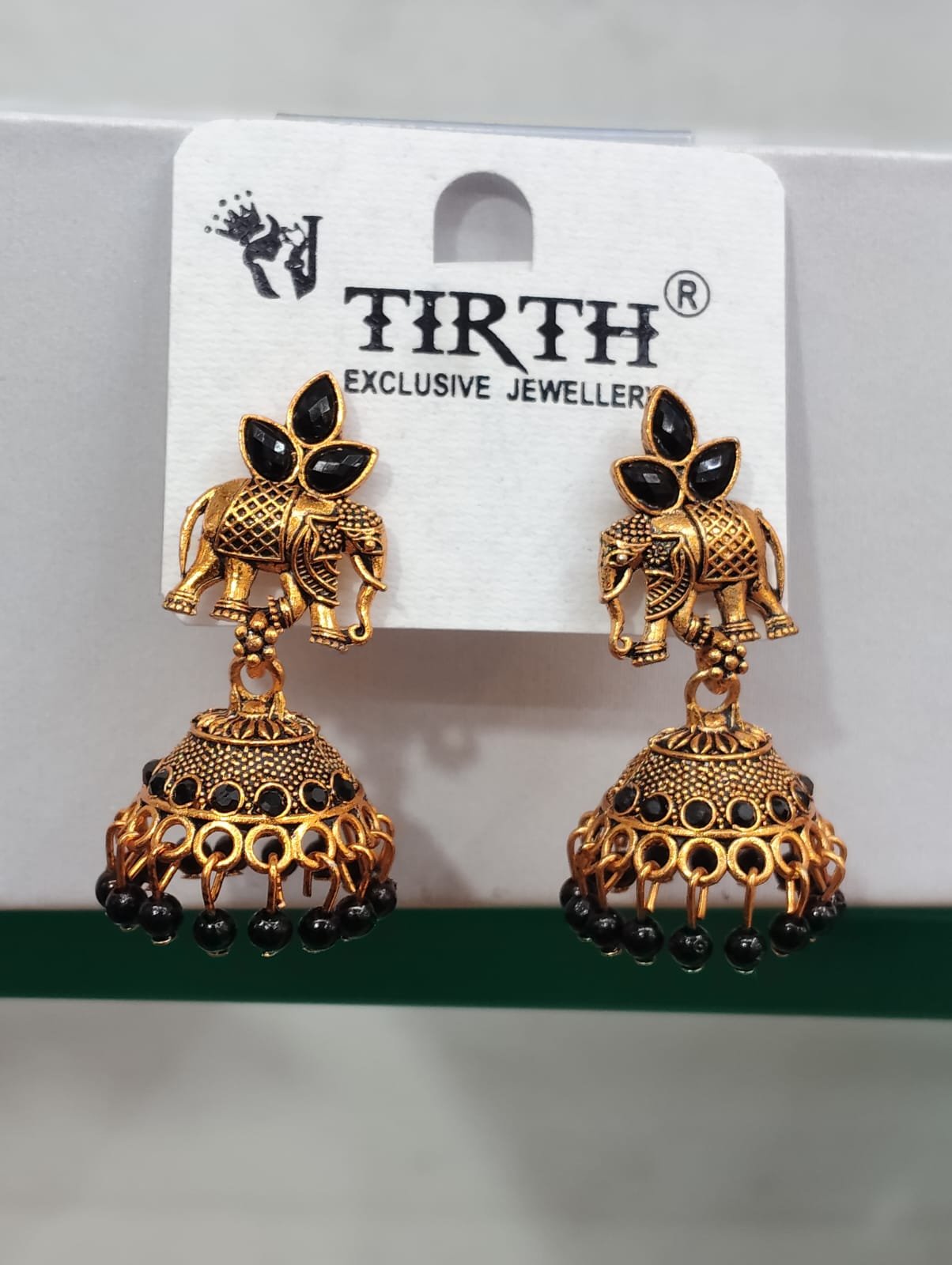 JHUMKA 09