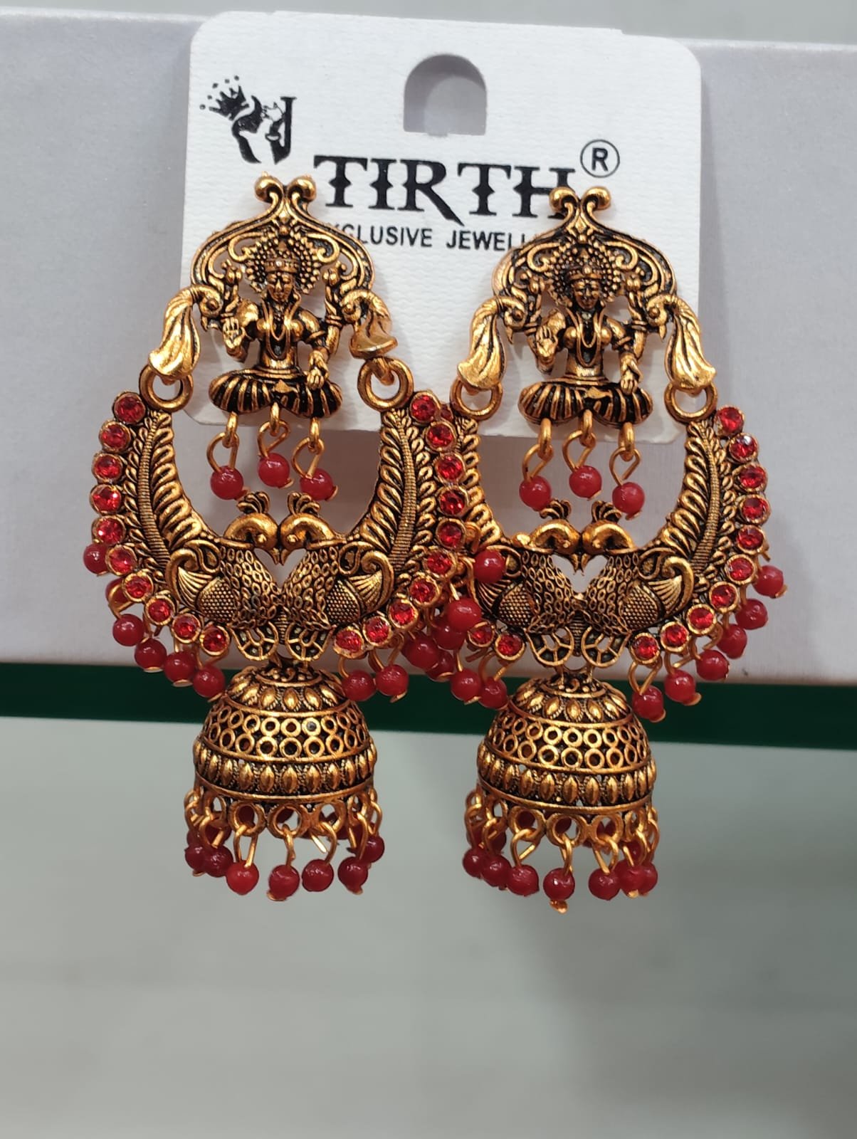 HANGING JHUMKA 04
