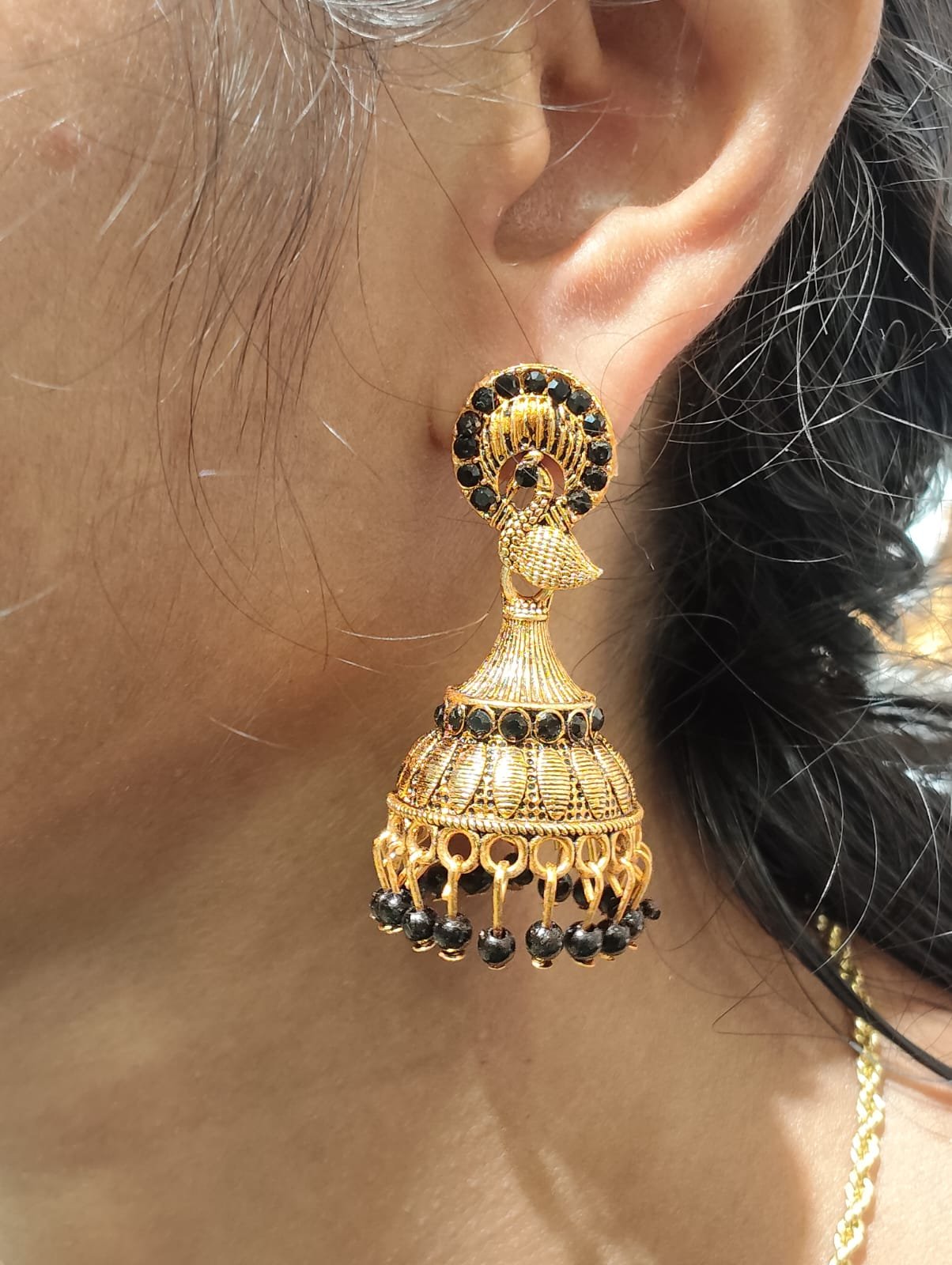 JHUMKA 33