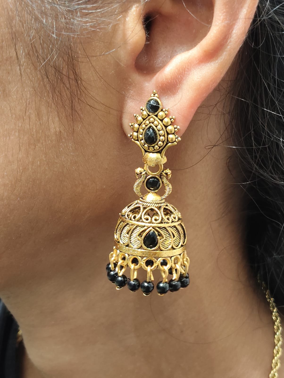 JHUMKA 40