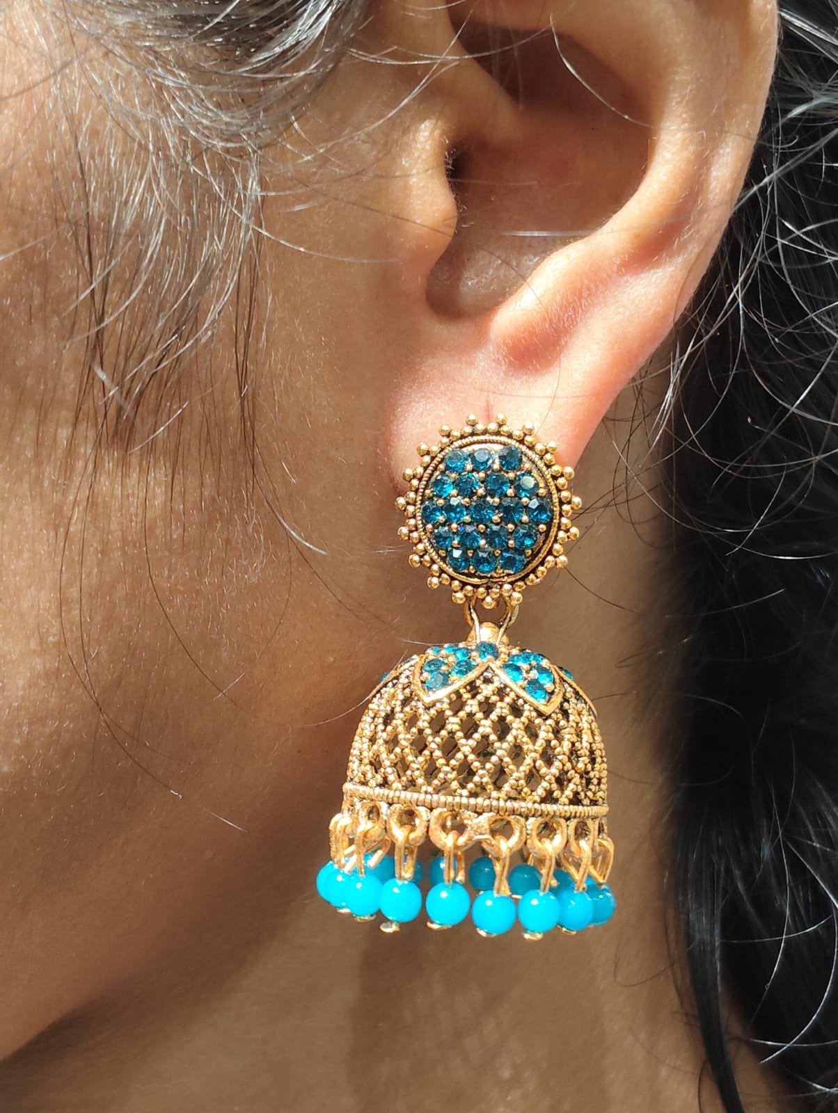 JHUMKA 32