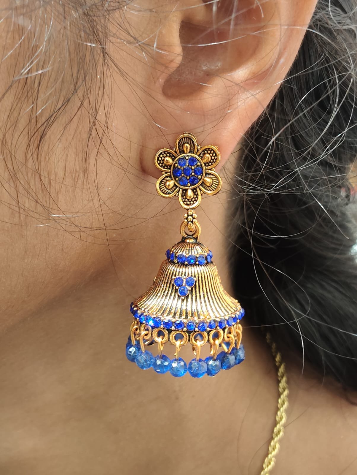 JHUMKA 41