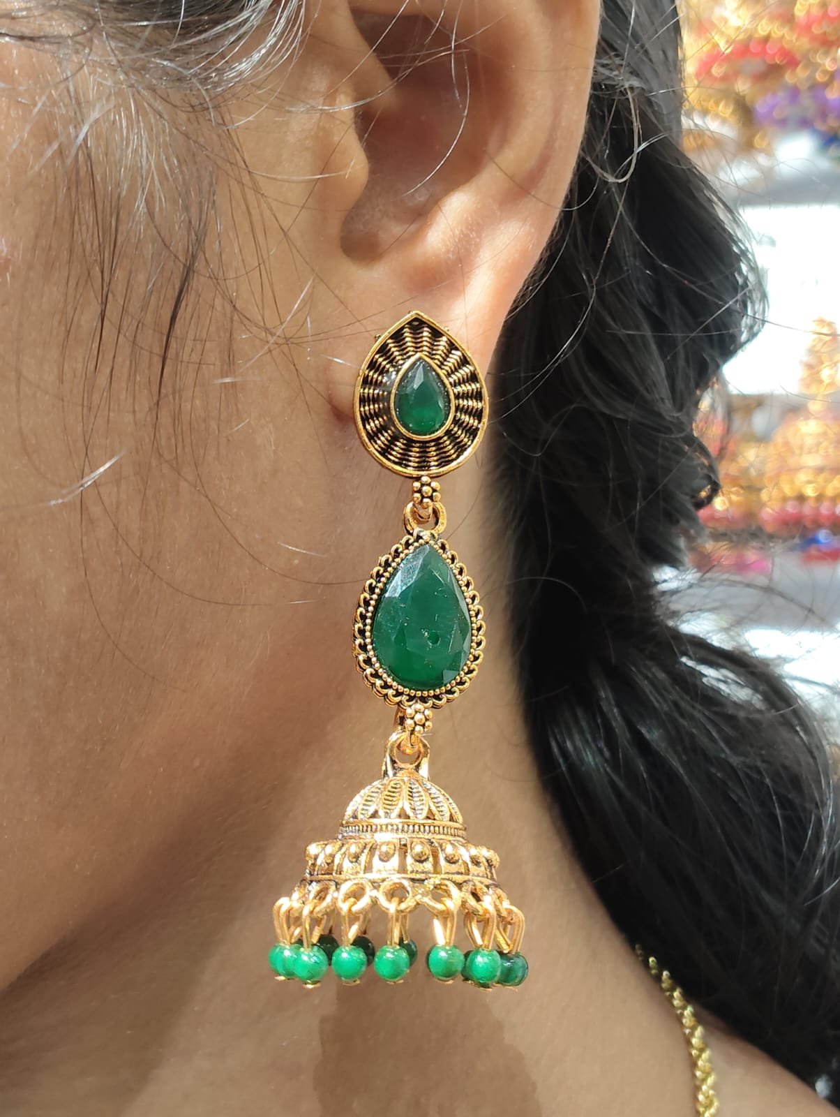 JHUMKA 30
