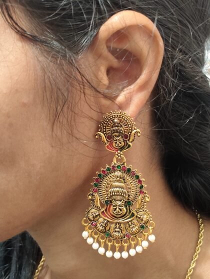 KATHAKALI HANGING 35