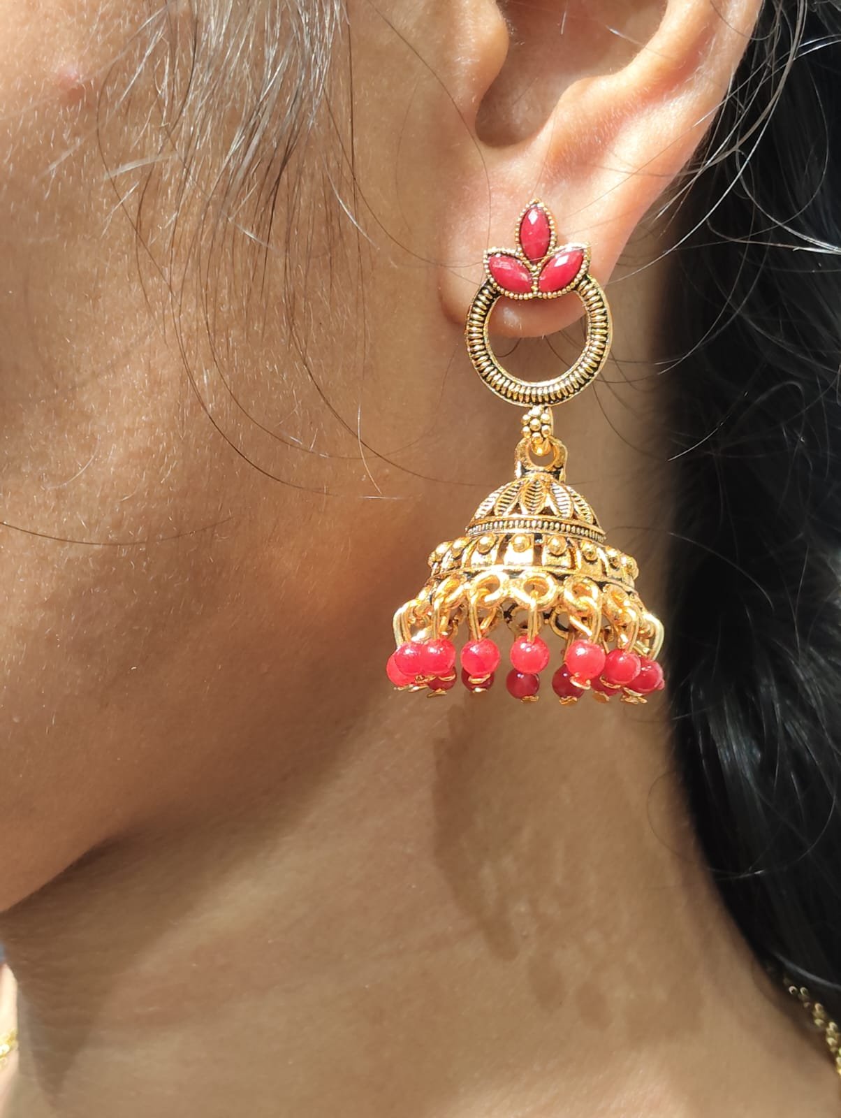 JHUMKA 31